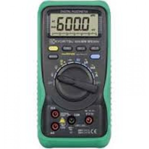 KM 1012 Digital Multimeter