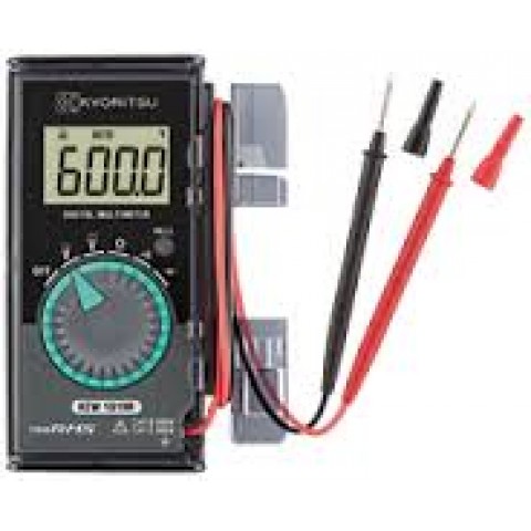 KM 1019R Digital Multimeter (NEW) 