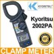 KM 2002PA AC Digital Clamp Meter