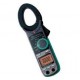 KM 2055 AC/DC DIGITAL CLAMP METERS