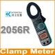 KM 2056R AC/DC DIGITAL CLAMP METERS