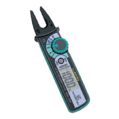 KM 2300R FORK CURRENT TESTER