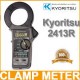 KM 2413R LEAKAGE CLAMP METERS