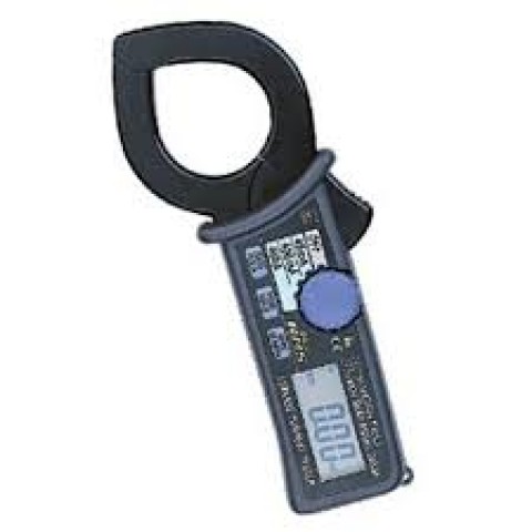 KM 2433 LEAKAGE CLAMP METER