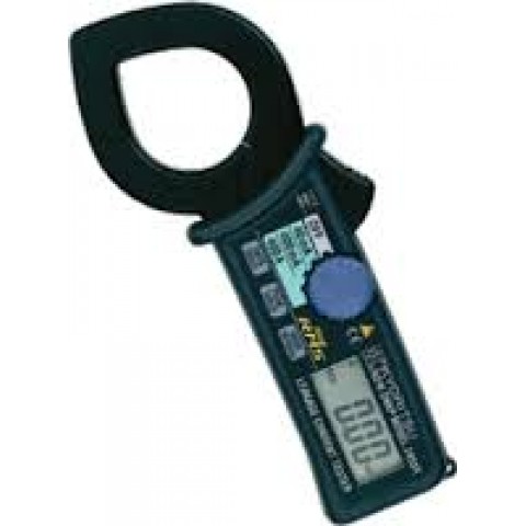 KM 2433R LEAKAGE CLAMP METER