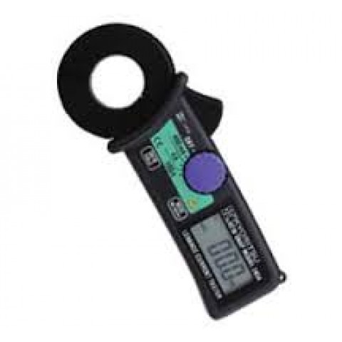 KM 2434 LEAKAGE CLAMP METER