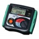 KM 3005A Digital Insulation / Continuity Tester