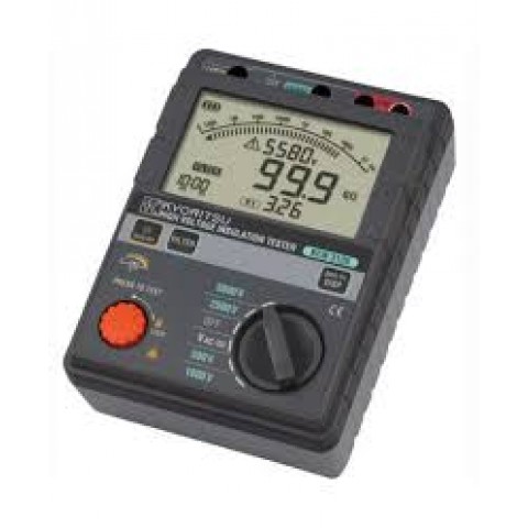 KM 3126 High Voltage Insulation Tester