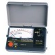 KM 3165 Analogue Insulation Tester