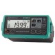 KM 4140 LOOP / PFC / PSC Tester