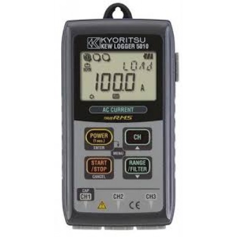 KM 5010 Current Logger