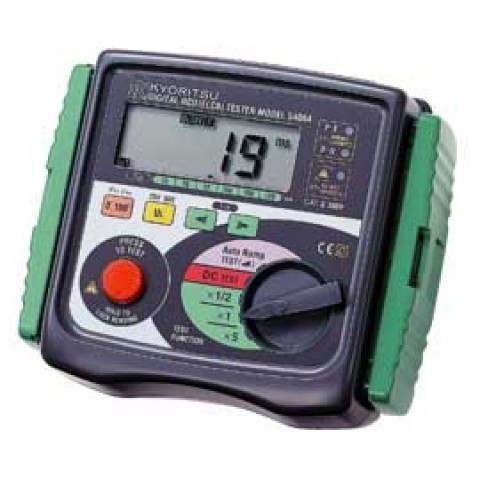 KM 5406A RCD Tester