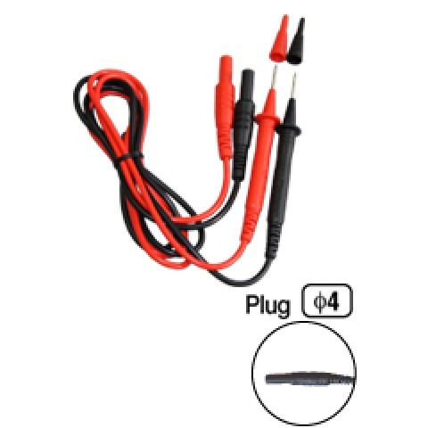 KM 7107A Test Leads