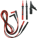 KM 7122B Test Leads