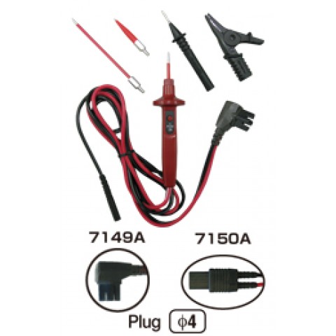 KM 7149A Test Leads