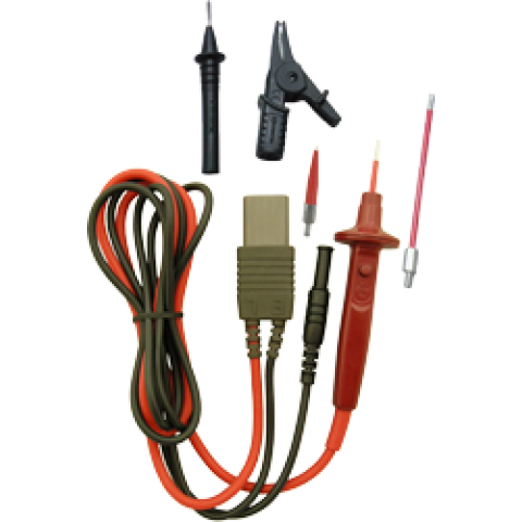 KM 7150A Test Leads