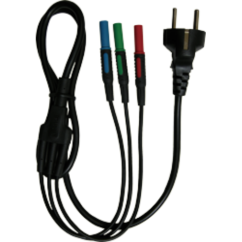 KM 7187A Power Cord