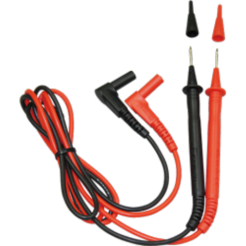 KM 7220A Test Leads