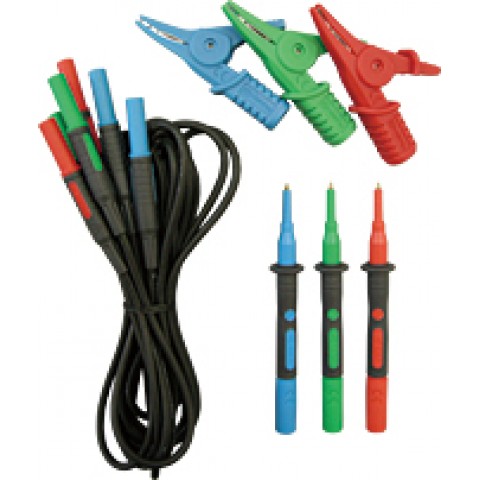 KM 7246 Test Leads