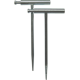 KM 8032  Auxiliary earth spikes