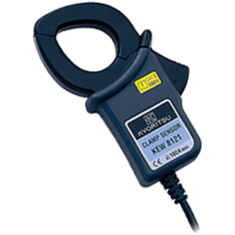 KM 8121 Load current clamp sensor