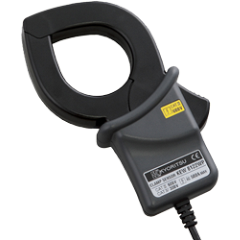 KM 8122 Load Current Clamp Sensor