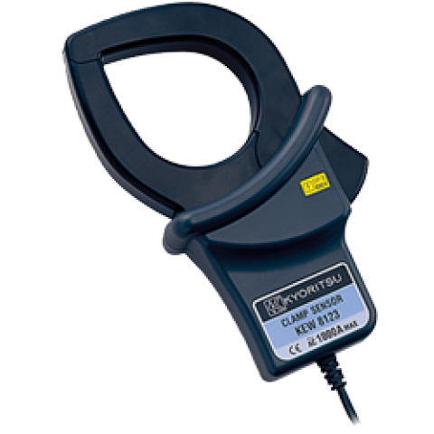 KM 8123 Load Current Clamp Sensor