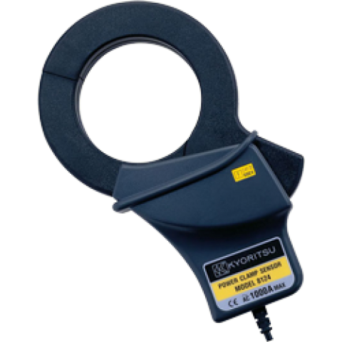 KM 8124 Load Current Clamp Sensor