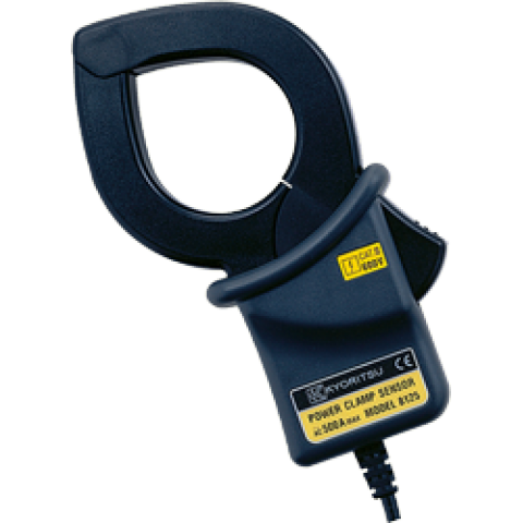 KM 8125 Load Current Clamp Sensor