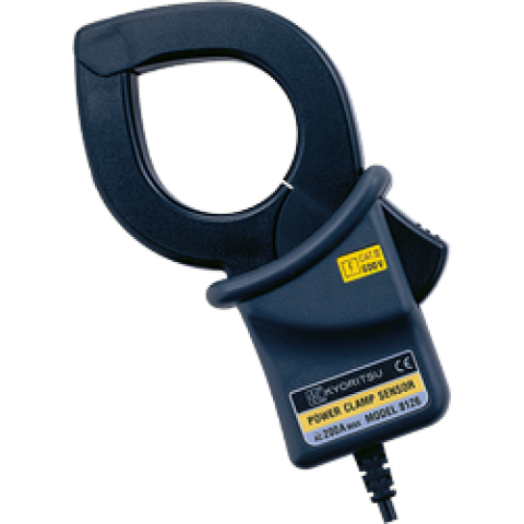 KM 8126 Load Current Clamp Sensor