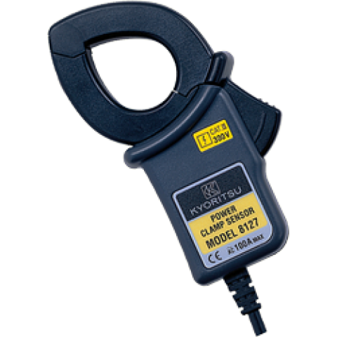 KM 8127 Load Current Clamp Sensor