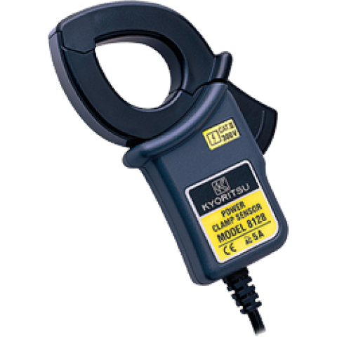 KM 8128 Load Current Clamp Sensor