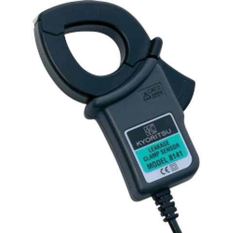 KM 8141 Leakage Current Clamp Sensor