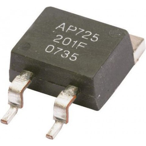 RT AP725-47RF DPAK RESISTOR 1% 