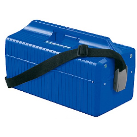 HZ B55-B BLUE TOOL BOXES