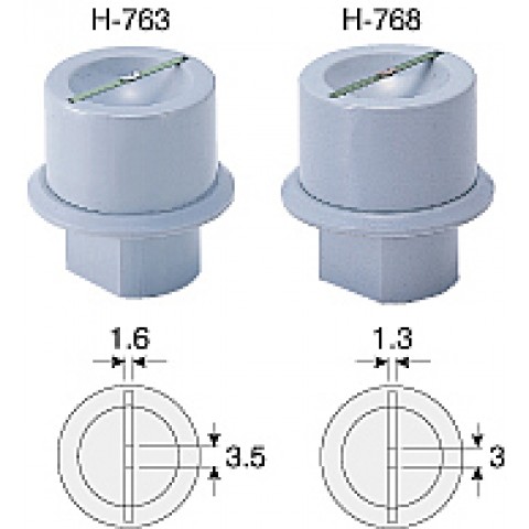 HZ H768 SENSORS