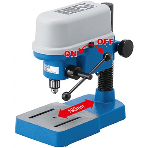 HZ K16-100V   DESK DRILL PRESS