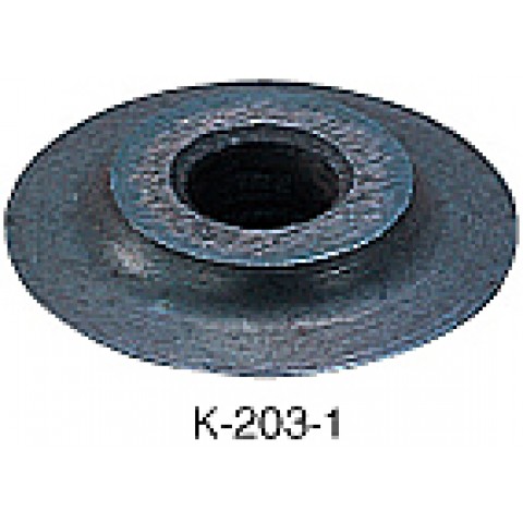 HZ K203-1   REPLACEMENT BLADES FOR K203