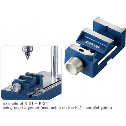 HZ K24   VISE