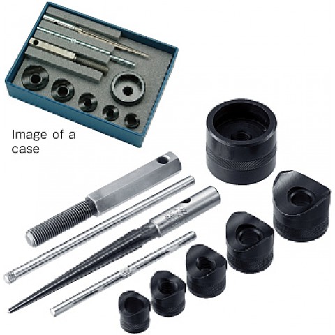 HZ K83   CHASSIS PUNCH KIT 