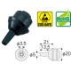 HZ LS197 NOZZLE FOR PT409/AS196  