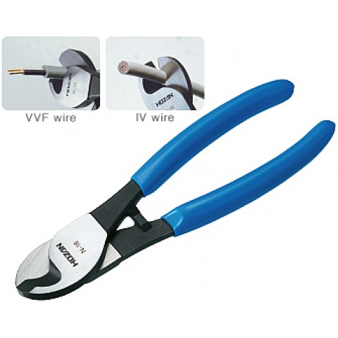 HZ N18 CABLE CUTTERS 