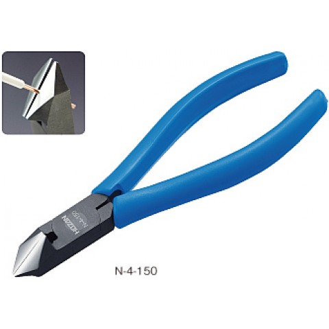 HZ N4-125 DIAGONAL  CUTTER 