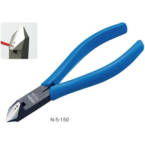 HZ N5-150 DIAGONAL CUTTER WITH STRIPPER 