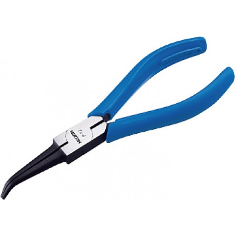 HZ P12 BENT NOSE PLIERS 