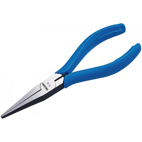 HZ P16 FLAT NOSE PLIERS 