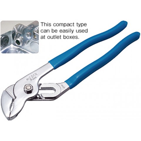 HZ P244  WATER PUMP PLIERS 