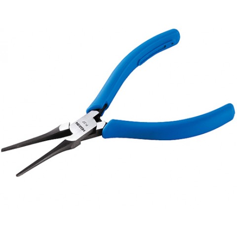 HZ P37 MINIATURE LONG NOSE PLIERS 