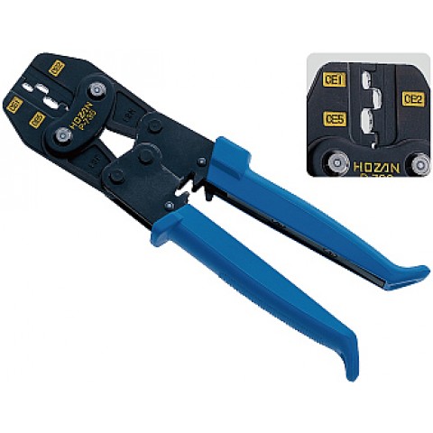 HZ P736 CRIMPING TOOL 