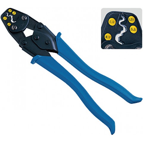 HZ P75 CRIMPING TOOL 